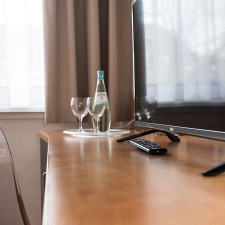 Days Inn Dortmund West Habitación foto