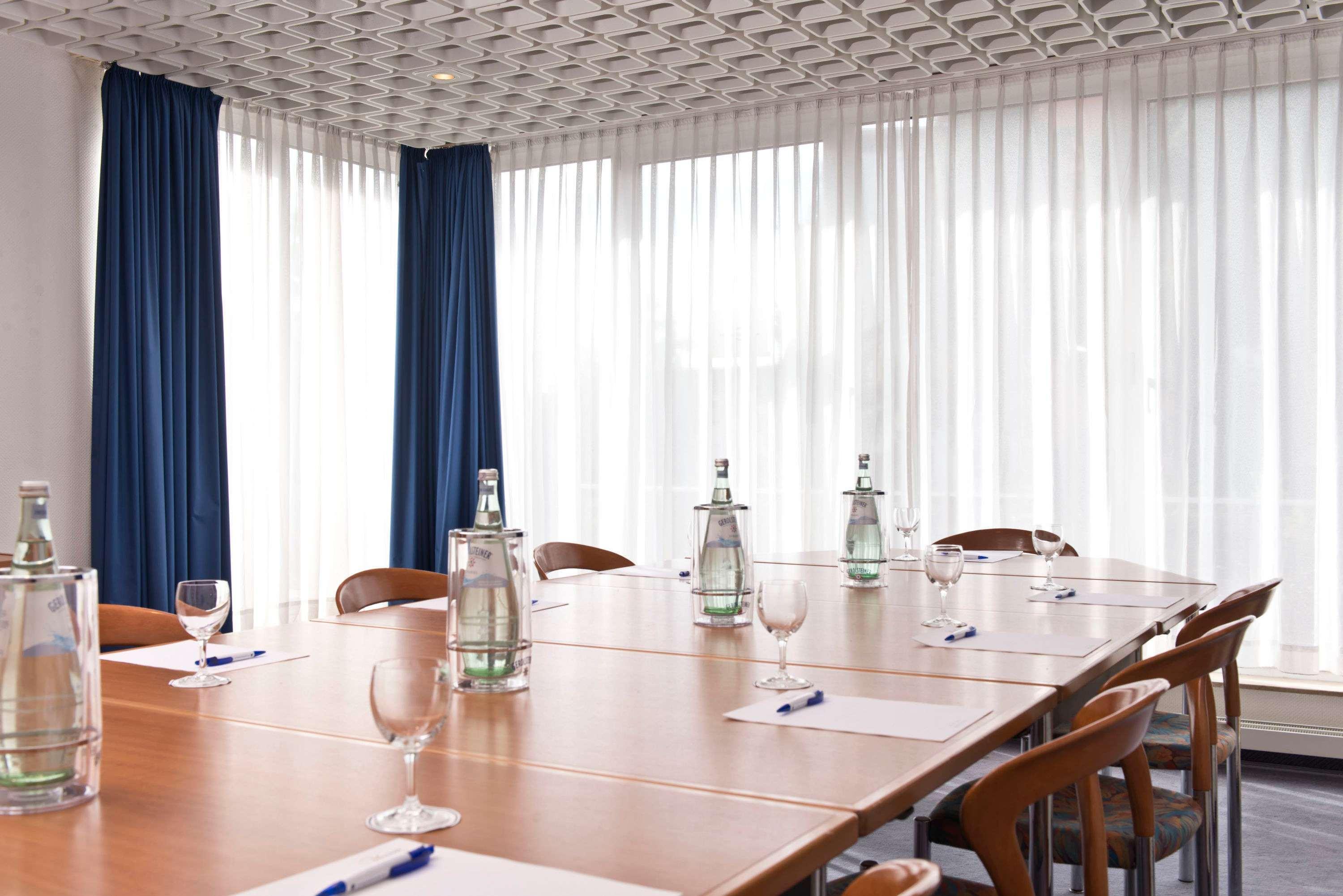 Days Inn Dortmund West Negocio foto