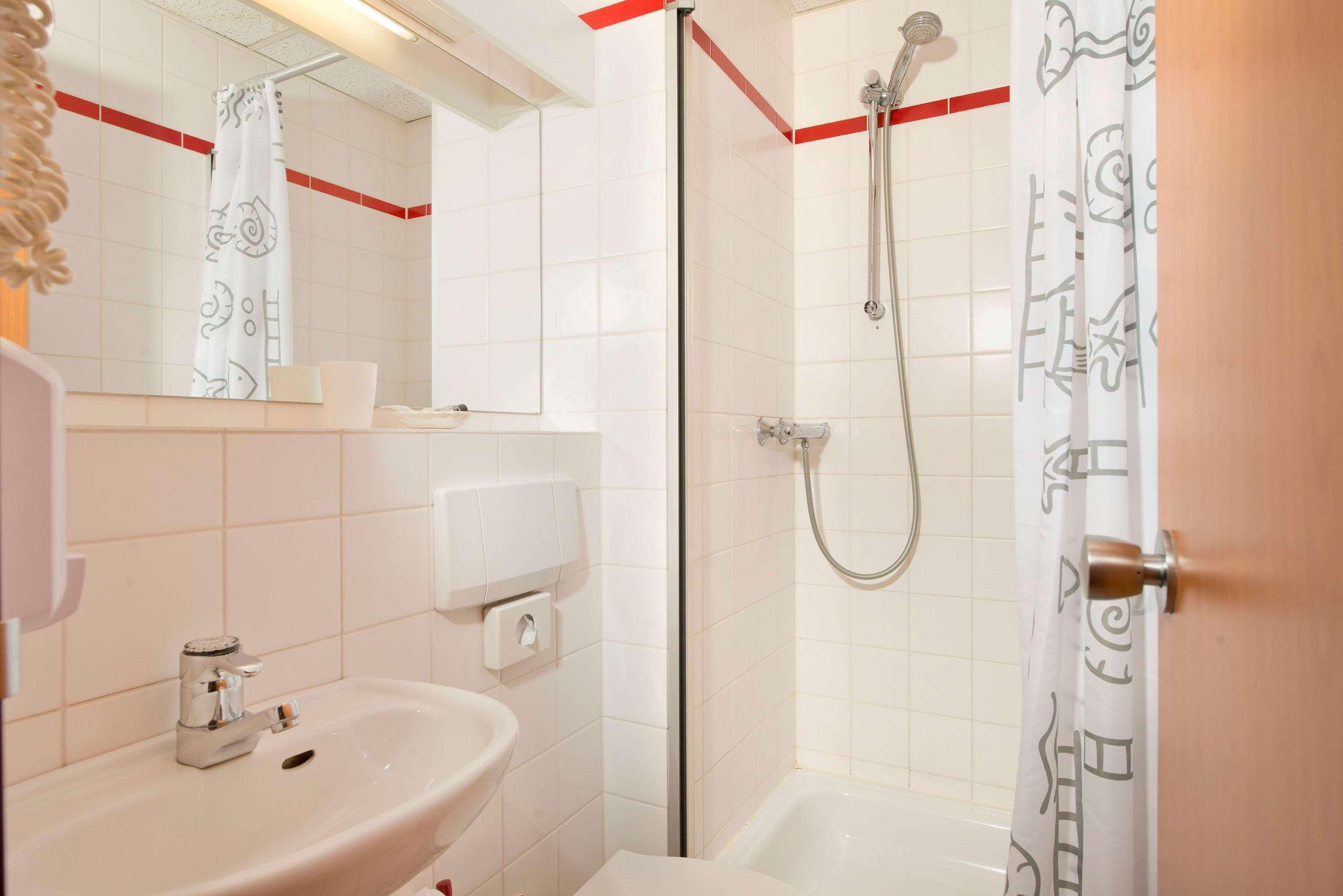 Days Inn Dortmund West Habitación foto