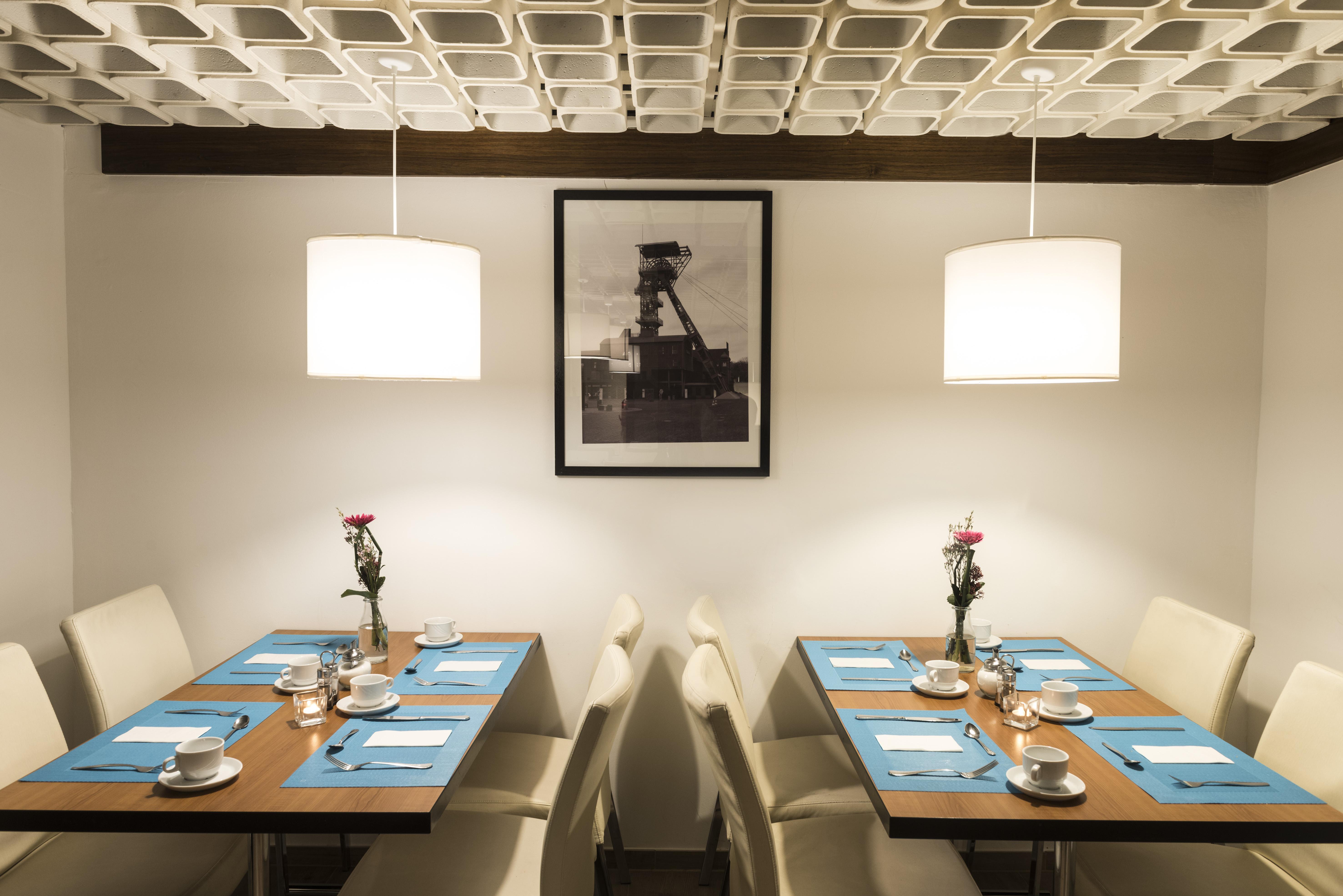 Days Inn Dortmund West Facilidades foto