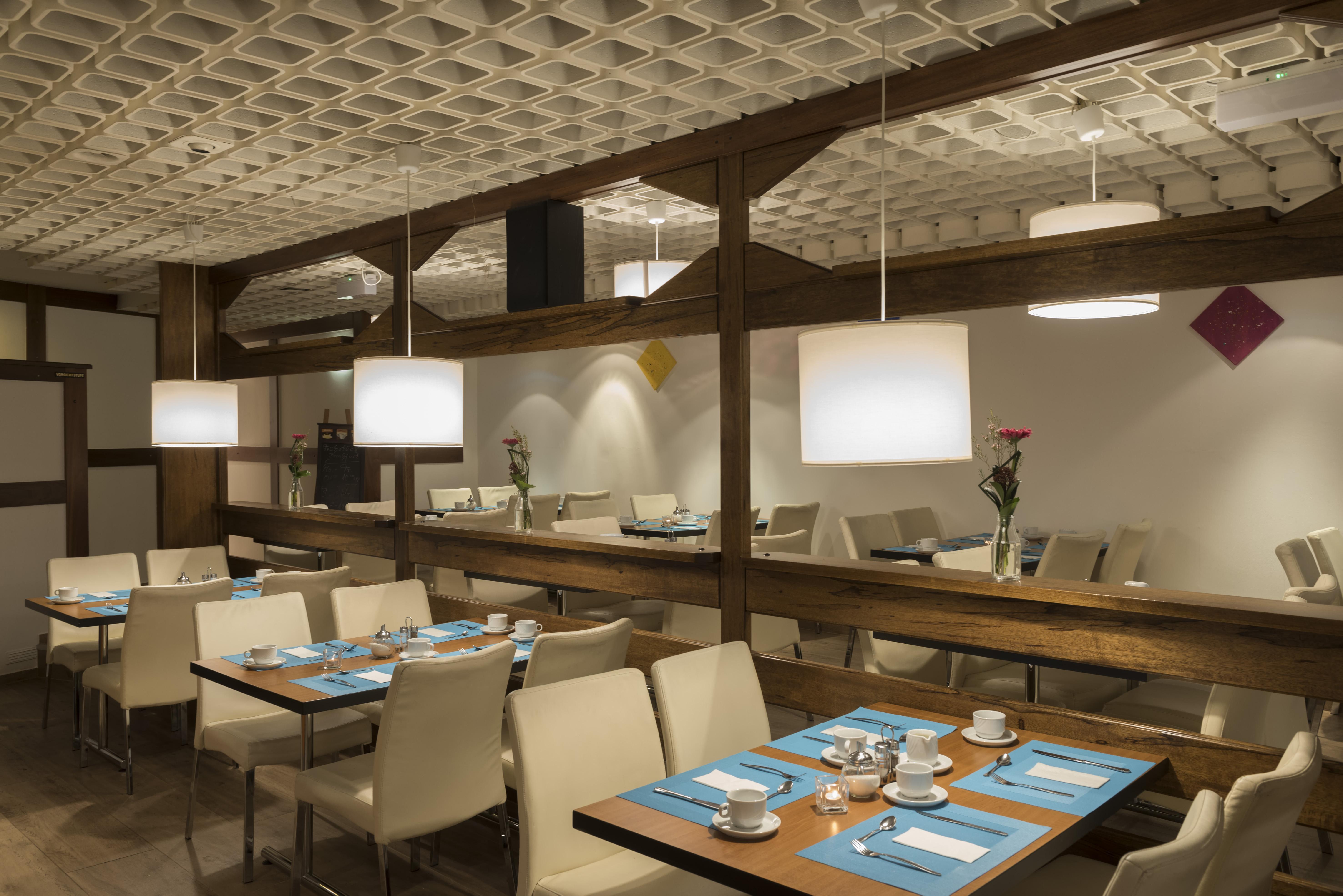 Days Inn Dortmund West Facilidades foto