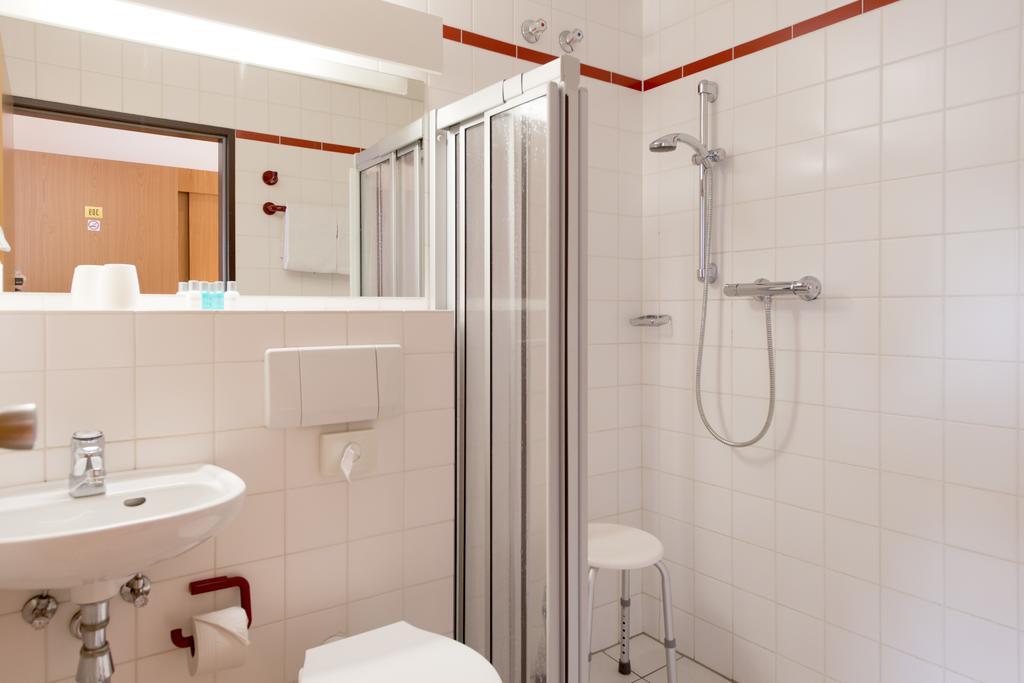 Days Inn Dortmund West Habitación foto